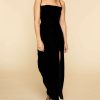 Clothing * | Staud Bellamy Dress In Women Black