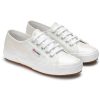 Shoes * | Superga 2750 Lamew Womens Fitness Lifestyle Casual And Fashion Sneakers