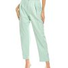 Clothing * | Equipment The Original Trouser Women Green