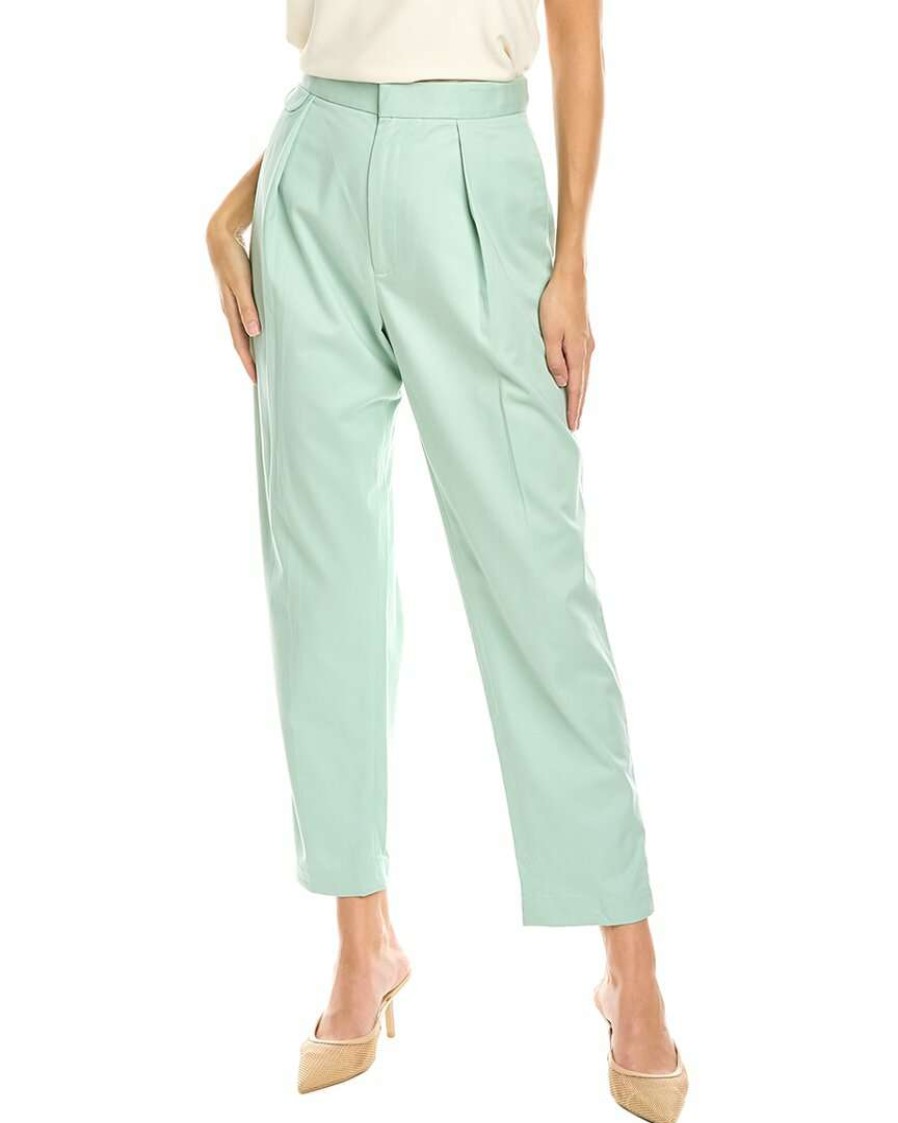 Clothing * | Equipment The Original Trouser Women Green