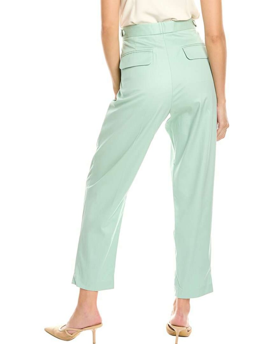 Clothing * | Equipment The Original Trouser Women Green