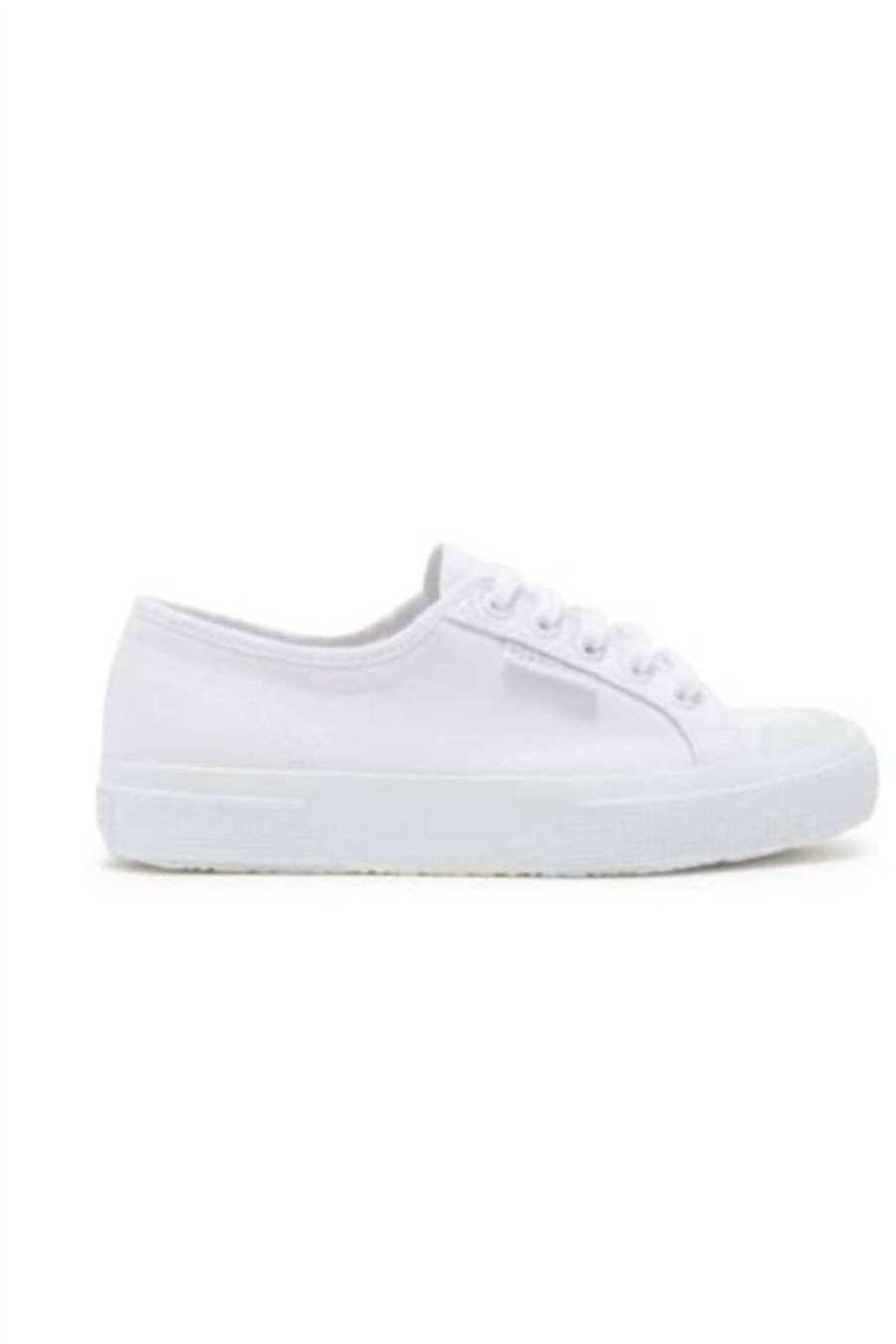 Shoes * | Superga Cotu Classic In Women White