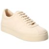 Shoes * | Superga Canvas Sneaker Women Beige