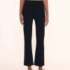 Clothing * | Staud Estella Pant In Women Black