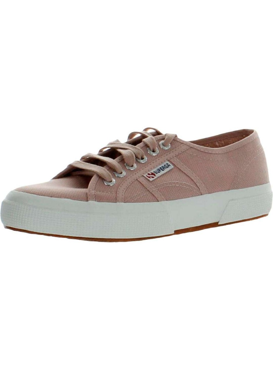 Shoes * | Superga 2750 Cotu Classic Mens Low Top Fashion Casual Shoes