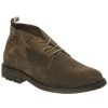 Shoes * | M By Bruno Magli Clemente Suede Boot Brown