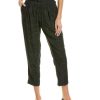 Clothing * | Equipment The Original Trouser Women Black