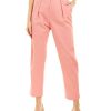 Clothing * | Equipment The Original Trouser Women Pink