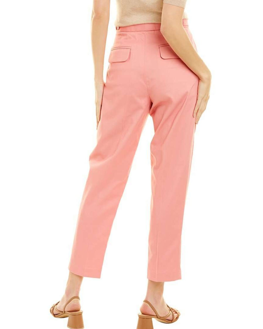 Clothing * | Equipment The Original Trouser Women Pink