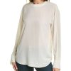 Clothing * | Equipment Jeunelle Blouse Women White