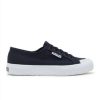 Shoes * | Superga Cotu Classic In Women Black/White