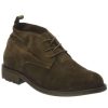 Shoes * | M By Bruno Magli Clemente Suede Boot Green