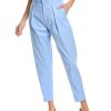 Clothing * | Equipment The Original Trouser Women Blue